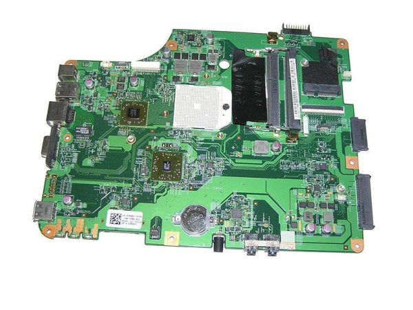 DELL Inspiron M5030 AMD Motherboard                               3PDDV