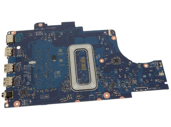 DELL Inspiron 15 5567 Intel i7-7500U Motherboard                  81YW5 - Image 2
