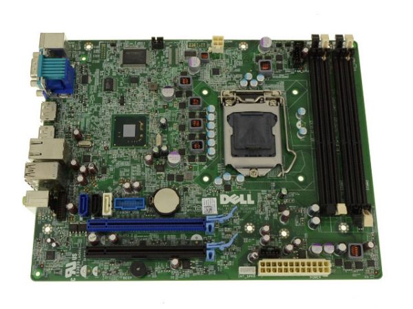 DELL Optiplex 7010 SFF Motherboard                                GXM1W