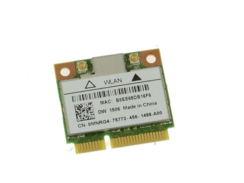 Dell Latitude E7440 Wi Fi Wireless Card Mnrg4 Oem Systems And Services Inc 3948