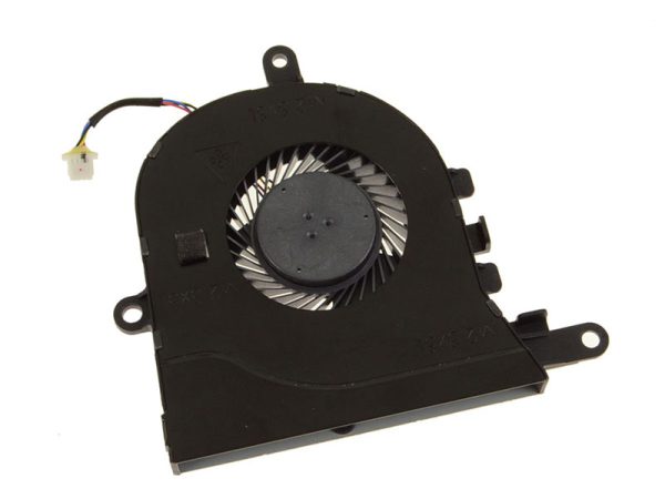 DELL Latitude 3590 / Inspiron 15 (5570) CPU Cooling Fan - Integr  NPFW6 - Image 2