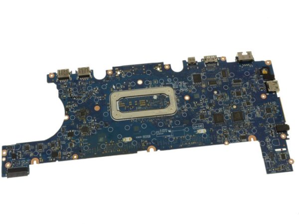 DELL Latitude E7270 Motherboard System Board with i7 2.6GHz - T0V7J - Image 2