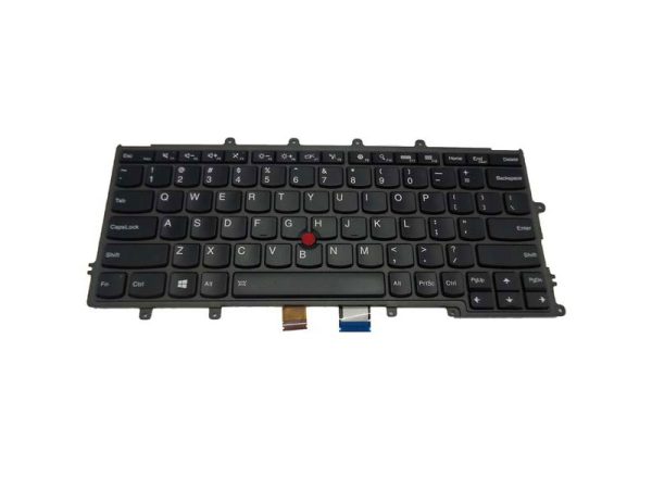 LENOVO Thinkpad X260 Internal Use Liteon Backlit Keyboard           01AV540