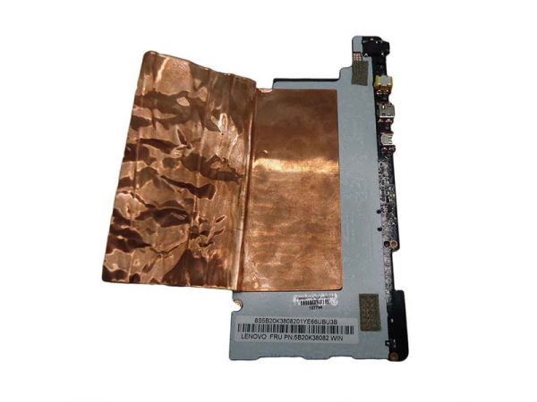 LENOVO Ideapad Miix 300-10IBY 10.1″ Intel Atom Z3735F Motherboard  5B20K38082 | OEM Systems & Services Inc