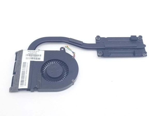 HP PROBOOK 11 EE G2 SPS-FAN/HEATSINK                            846983-001 - Image 2