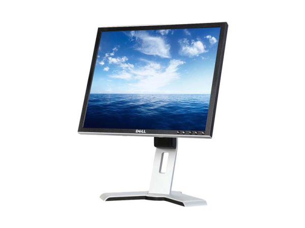 DELL 19 In Lcd Display Monitor                                    1908FPC