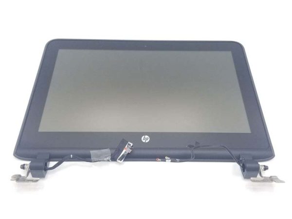 HP Probook 11 G2 HD 11.6" Touch Screen Assembly (hinge-up)      846984-001