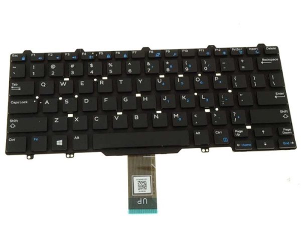 DELL E3340/5450 Keyboard Non Bklit                                94F68