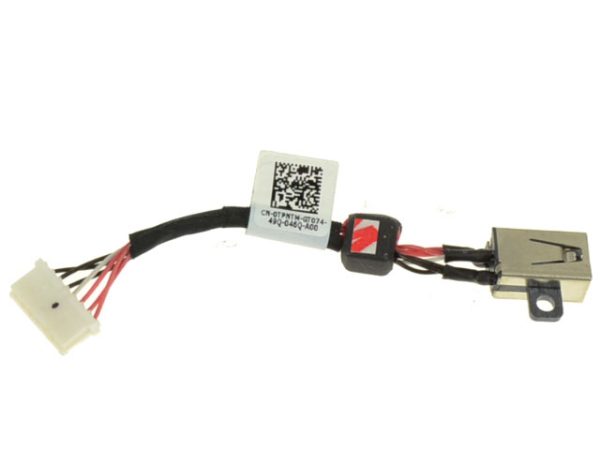DELL Latitude Precision M3800 DC Power Input Jack with Cable      TPNTM - Image 2