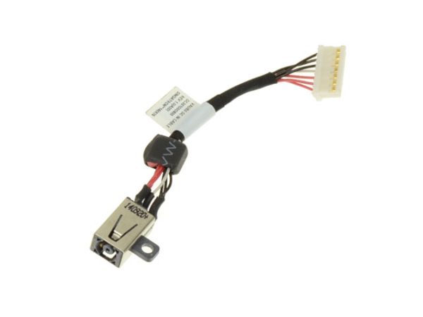 DELL Latitude Precision M3800 DC Power Input Jack with Cable      TPNTM