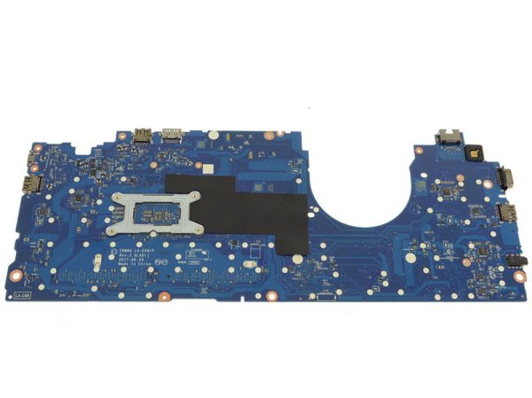 DELL  Latitude 5580 Motherboard System Board with Intel i5 2.5GHz CPU Intel Graphics - UMA - 25W0N NEW SEALED BOX