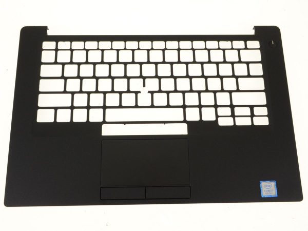 DELL Latitude 7490 Palmrest Touchpad Assembly No SC Dual Pt - TDYRC