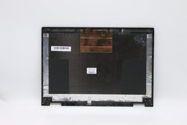 LENOVO ThinkPad X390 Yoga LCD Back Cover                            01YU984