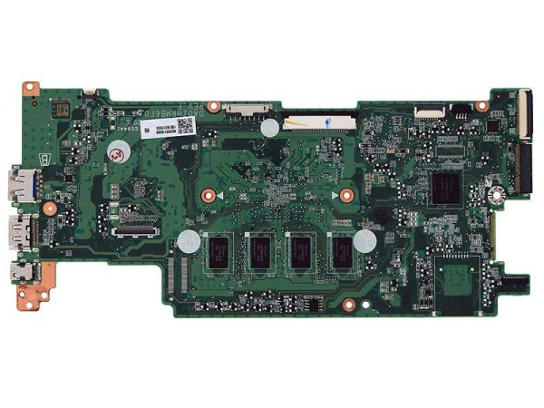 ACER 11 C738T Chromebook Motherboard 4GB                          NB.G5511.007