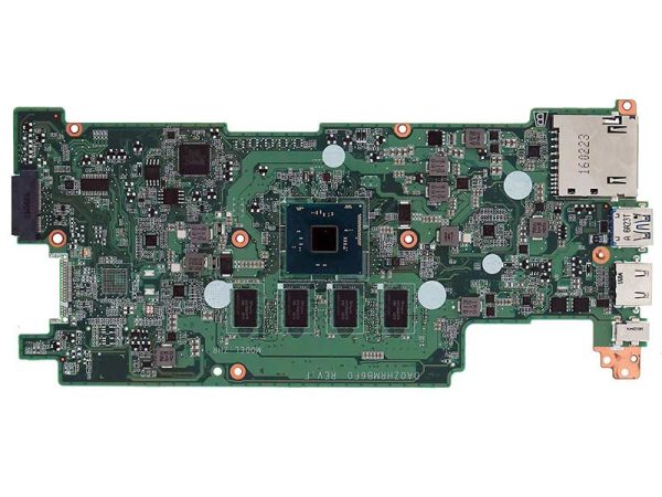 ACER 11 C738T Chromebook Motherboard 4GB                          NB.G5511.007