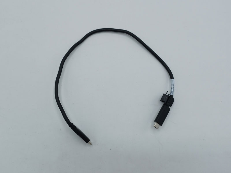HYPERBURO  CLE USB DUAL EMTEC 3.1 GEN1 T750A LIGHTNING CORPS METAL LOGO  GRAVURE LASER CAPACITE 32GB COMPATIBLE EMTEC CONNECT