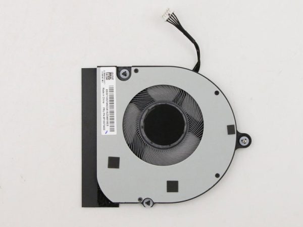 Lenovo ThinkPad L15 Gen 2 Fan DC5V AVC ZZZ - Image 2