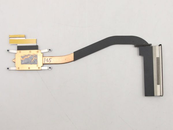 Lenovo ThinkPad L14 Gen 2 Heatsink HL4A0 UMA THM ASSY AVC - Image 2