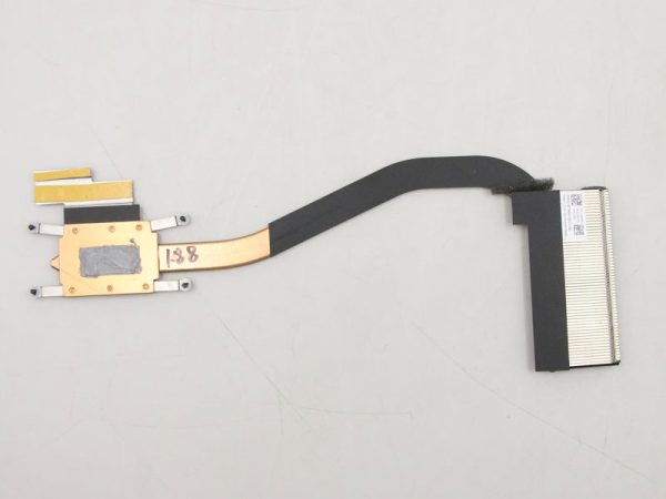 Lenovo ThinkPad L15 Gen 2 Heatsink - Image 2
