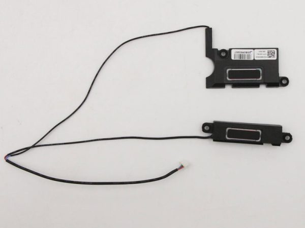 Lenovo ThinkPad L15 Gen 2 Speakers