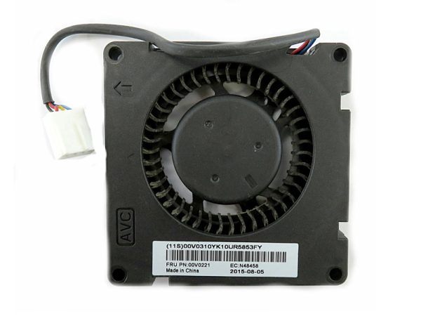 TGCS Cooling Fan / Toshiba TCxWave 6140-E3R EPOS T