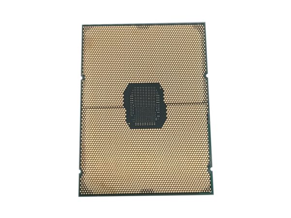 DELL Intel Xeon Gold 6346 3.1GHz Sixteen Core Processor, 16C/32T - Image 2