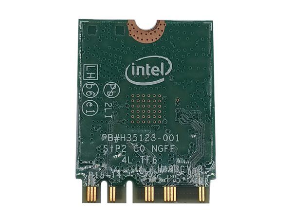 HP Chromebook X360 WLAN 11AC 7265 M.2 D0 MOW - Image 2